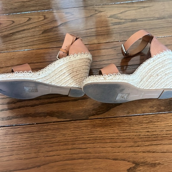 Dolce Vita Women's Noor Wedge Sandal Size 8.5 - Picture 8 of 9